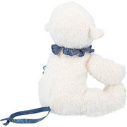MY SHEEP SOOTHING SOUND PLUSH - 25 CM