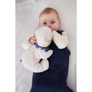 MY SHEEP SOOTHING SOUND PLUSH - 25 CM