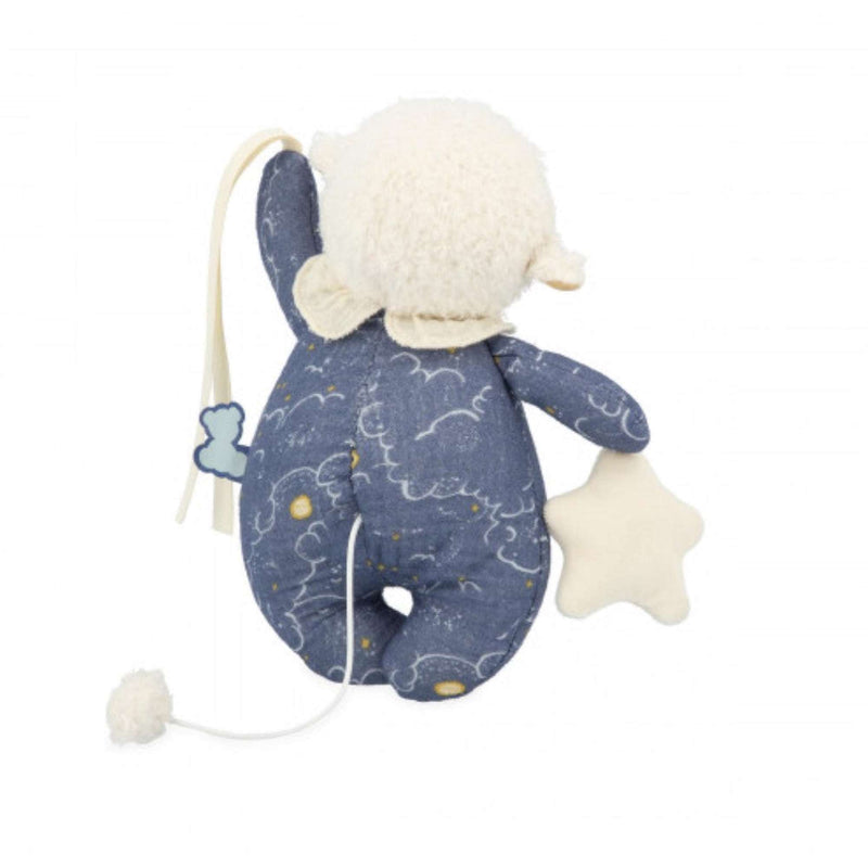 MY NOMAD AWAKEN SHEEP PLUSH - MUSICAL - 20 CM