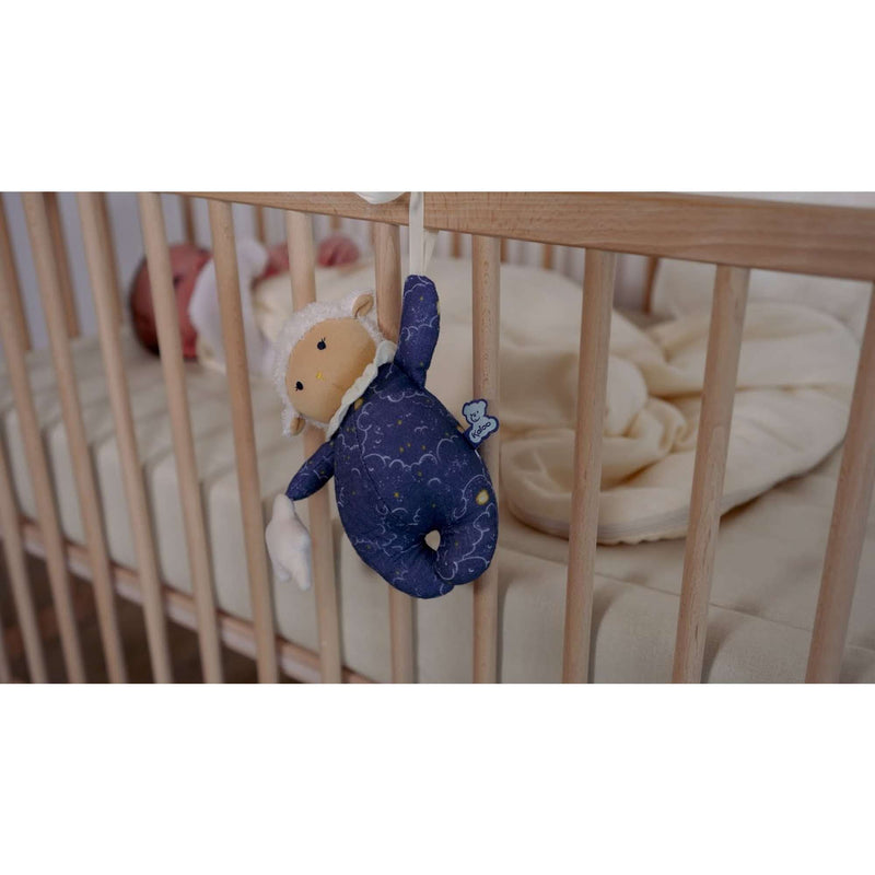 MY NOMAD AWAKEN SHEEP PLUSH - MUSICAL - 20 CM