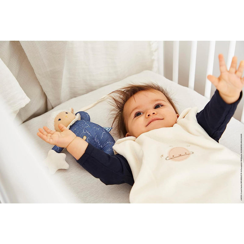 MY NOMAD AWAKEN SHEEP PLUSH - MUSICAL - 20 CM
