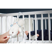 MY NOMAD SLEEPY SHEEP PLUSH - MUSICAL - 20 CM