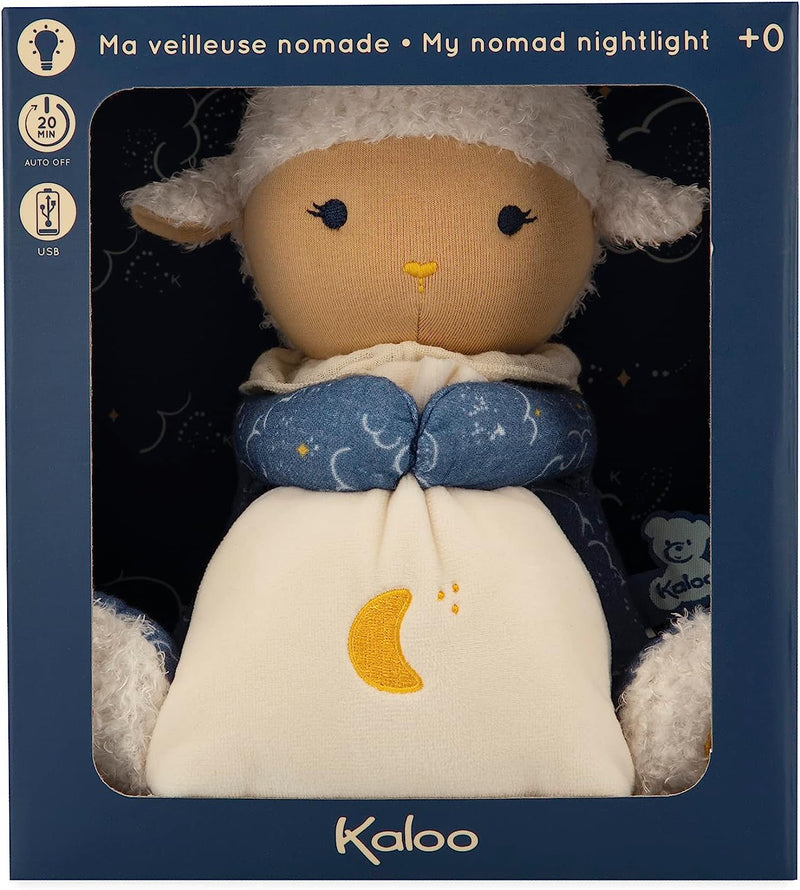 MY NOMAD SHEEP NIGHTLIGHT - 20 CM