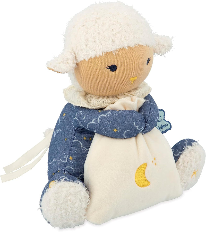 MY NOMAD SHEEP NIGHTLIGHT - 20 CM