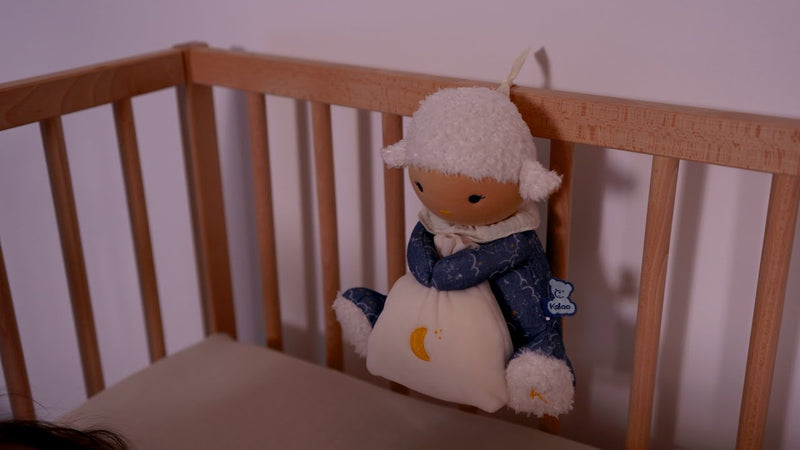 MY NOMAD SHEEP NIGHTLIGHT - 20 CM