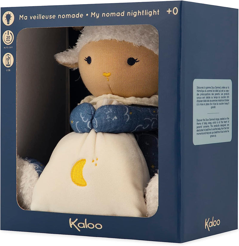 MY NOMAD SHEEP NIGHTLIGHT - 20 CM