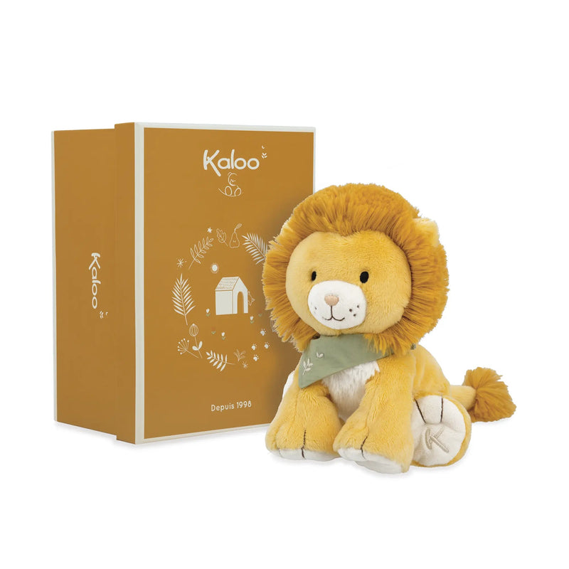 LION NOUGAT - 17cm