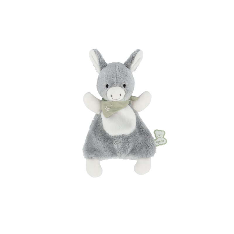 DOUDOU DONKEY REGLISS