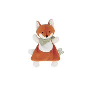 DOUDOU FOX PAPRIKA