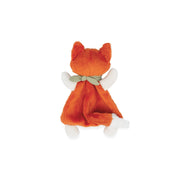 DOUDOU FOX PAPRIKA