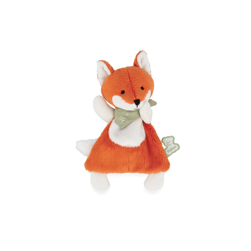 DOUDOU FOX PAPRIKA
