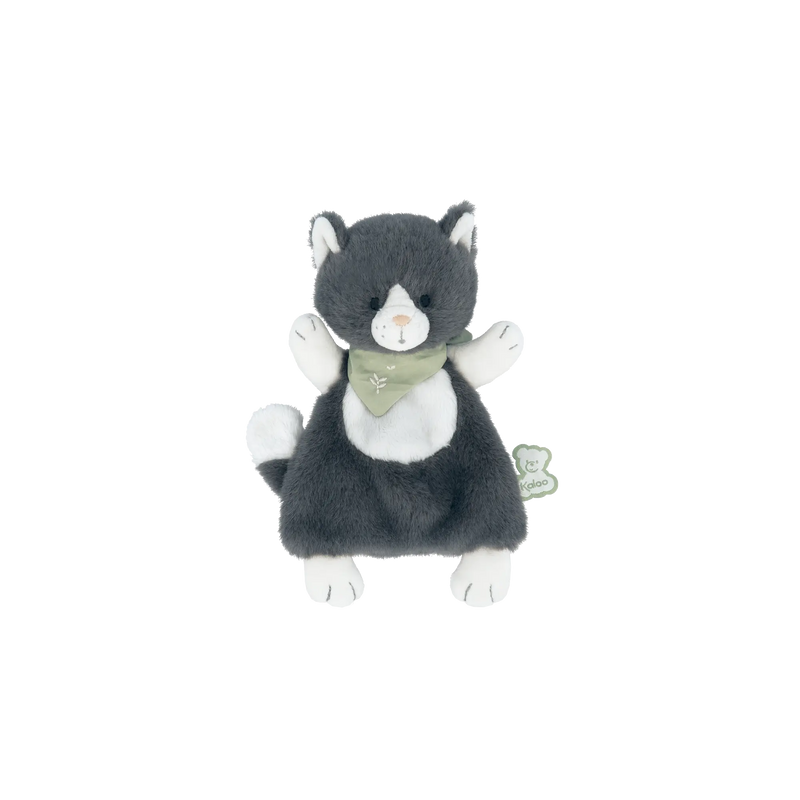 DOUDOU CAT CHAMALLOW