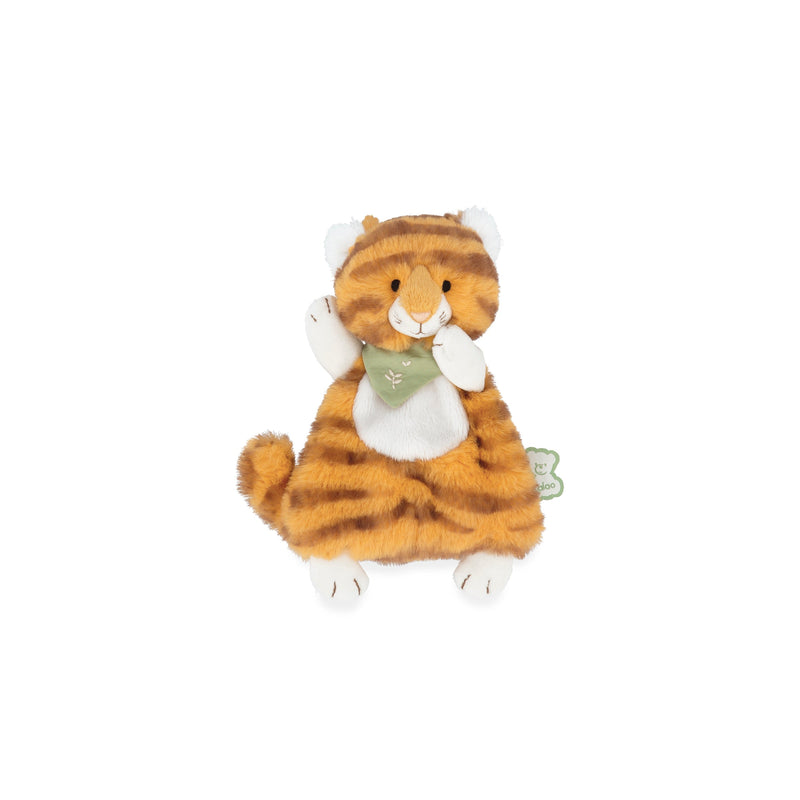 DOUDOU TIGER PAPAYE