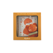 PICTURE BOOK - PAPRIKA IN THE FOREST