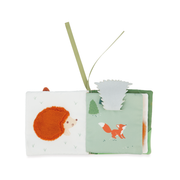 PICTURE BOOK - PAPRIKA IN THE FOREST