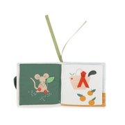PICTURE BOOK - CHAMALLOW AT HOME