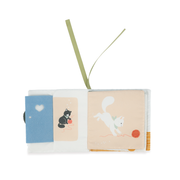 PICTURE BOOK - CHAMALLOW AT HOME