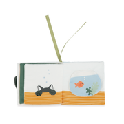 PICTURE BOOK - CHAMALLOW AT HOME