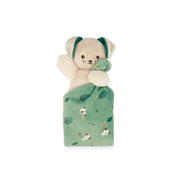 DOUDOU DOG - GREEN