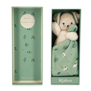DOUDOU DOG - GREEN