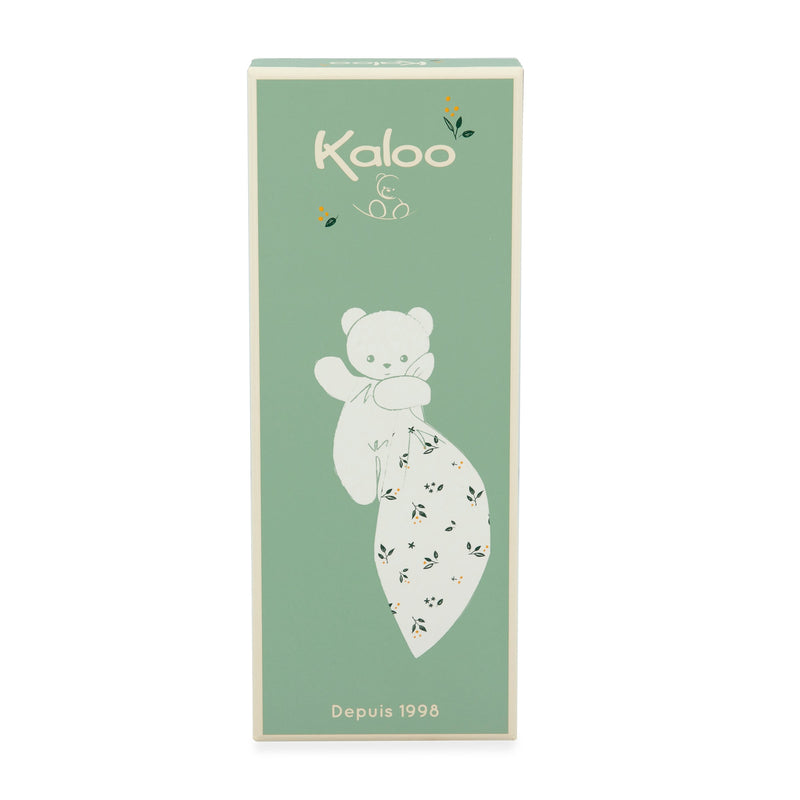 DOUDOU DOG - GREEN