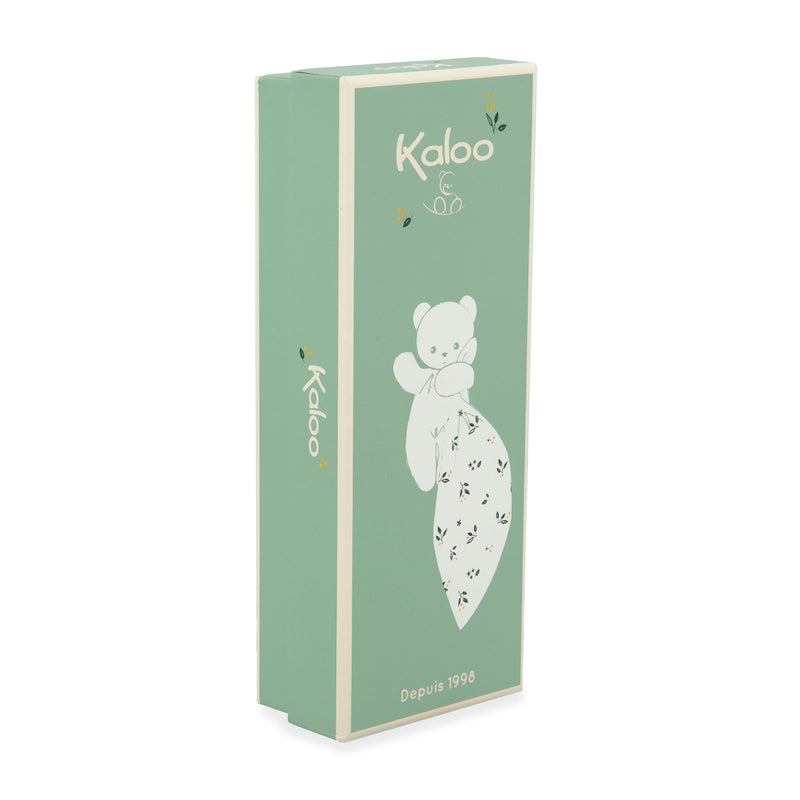 DOUDOU DOG - GREEN