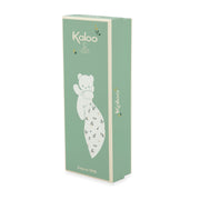 DOUDOU DOG - GREEN