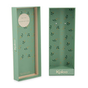 DOUDOU DOG - GREEN