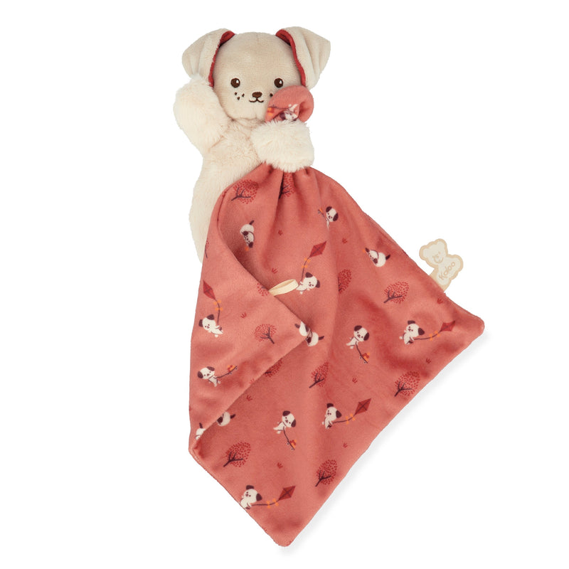 DOUDOU DOG - BRICK