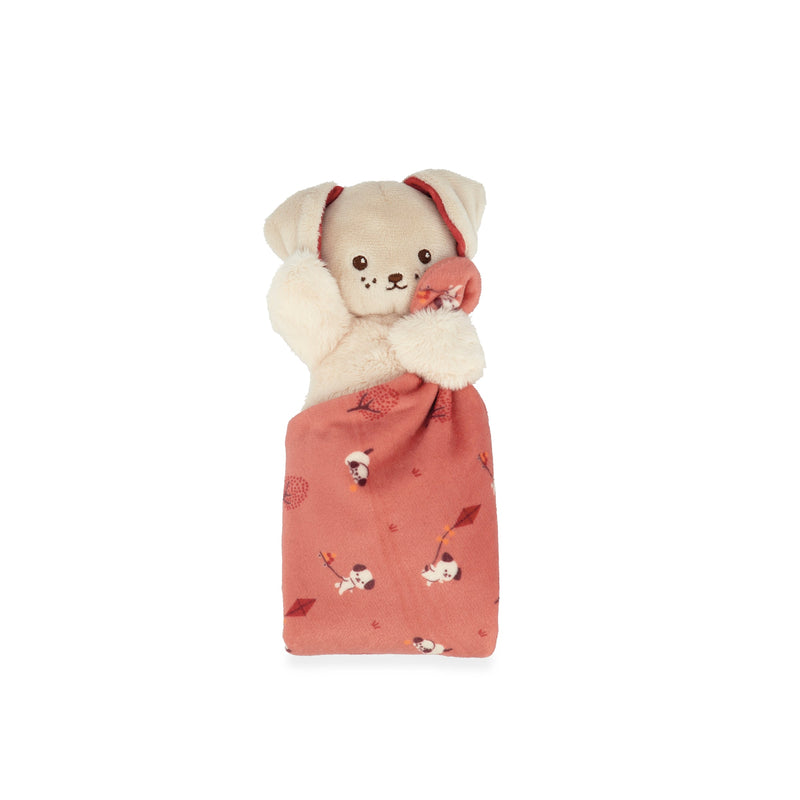 DOUDOU DOG - BRICK