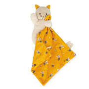 DOUDOU CAT - YELLOW