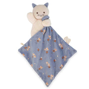CARRÉ DOUCEUR: DOUDOU CAT - LILAC