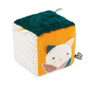 MY SENSORIAL CUBE - 17 CM
