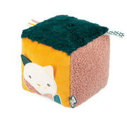MY SENSORIAL CUBE - 17 CM