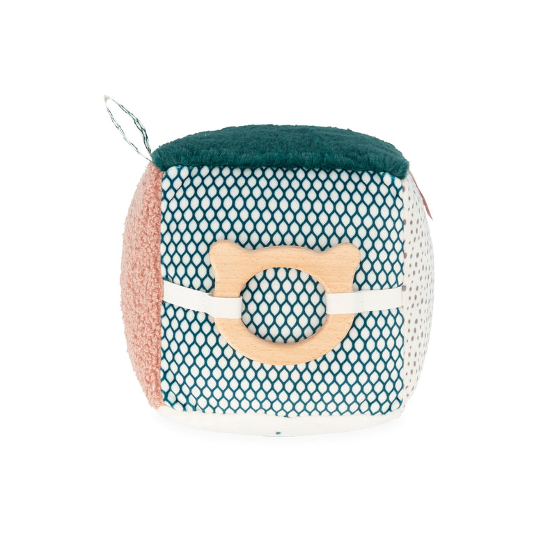 MY SENSORIAL CUBE - 17 CM