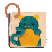 STIMULI: MY SENSORY AWAKENING CARDS