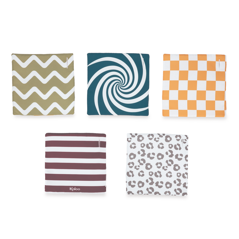 STIMULI: MY SENSORY AWAKENING CARDS