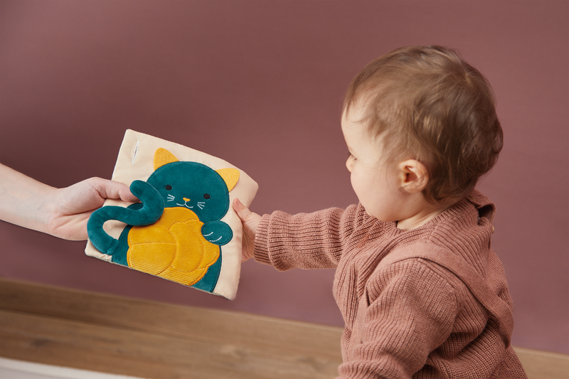 STIMULI: MY SENSORY AWAKENING CARDS