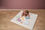 STIMULI: MY SENSORY AWAKENING CARDS