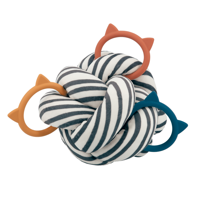 STIMULI: MY AWAKENING SENSORY BALL