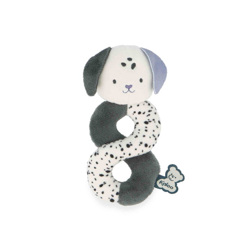 STIMULI: MY RATTLE - PUPPY