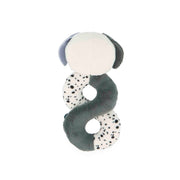STIMULI: MY RATTLE - PUPPY