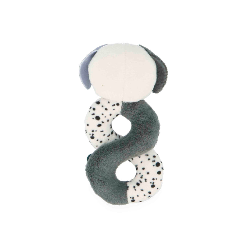 STIMULI: MY RATTLE - PUPPY