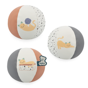 STIMULI: MY BALL - KITTEN
