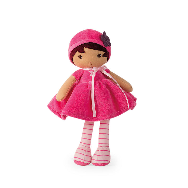 TENDRESSE DOLL : EMMA - LARGE