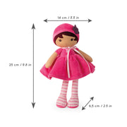 TENDRESSE DOLL : EMMA - MEDIUM