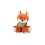 LES AMIS : PAPRIKA FOX