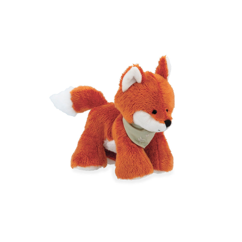 LES AMIS : PAPRIKA FOX