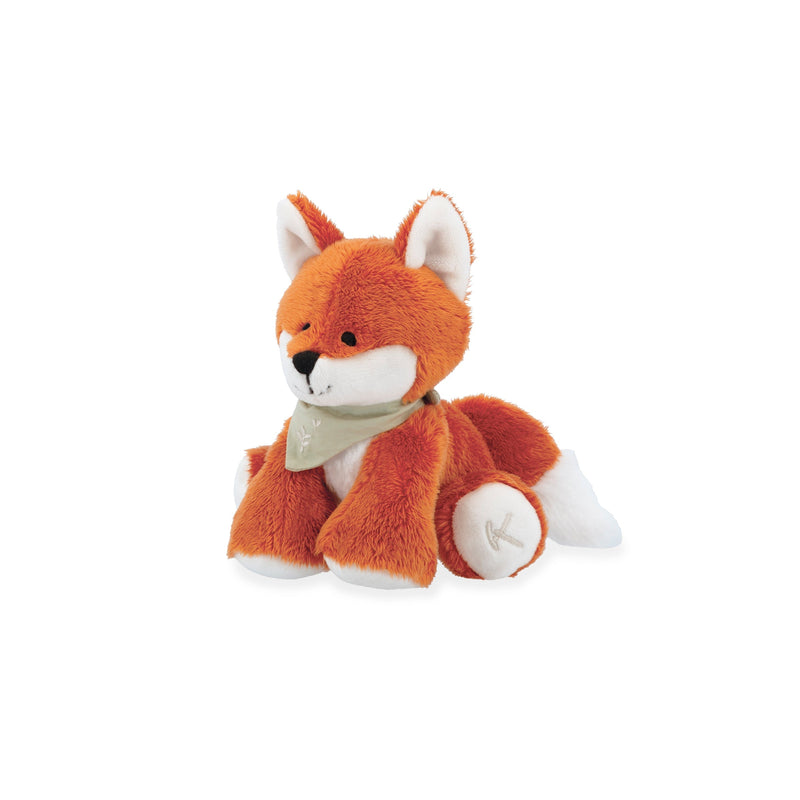 LES AMIS : PAPRIKA FOX