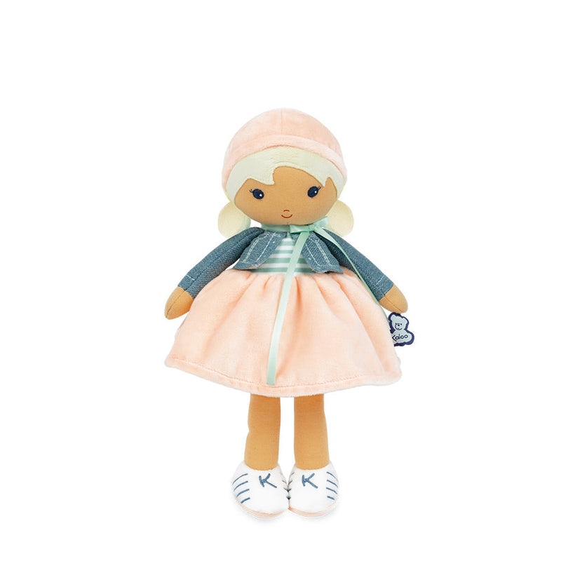 TENDRESSE DOLL : CHLOÉ - LARGE